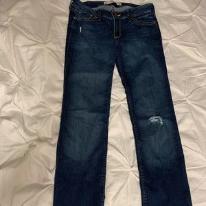 Hollister Skinny Jeans